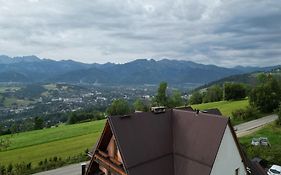 Willa Piękne Widoki